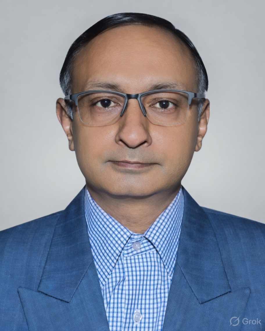 Manish Mittal